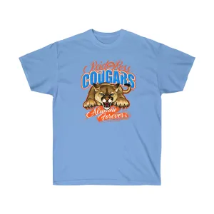 UNISEX REID ROSS HIGH SCHOOL ALUMNI FOREVER TEE