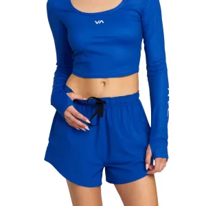 Va Essential Yogger 12 Apparel