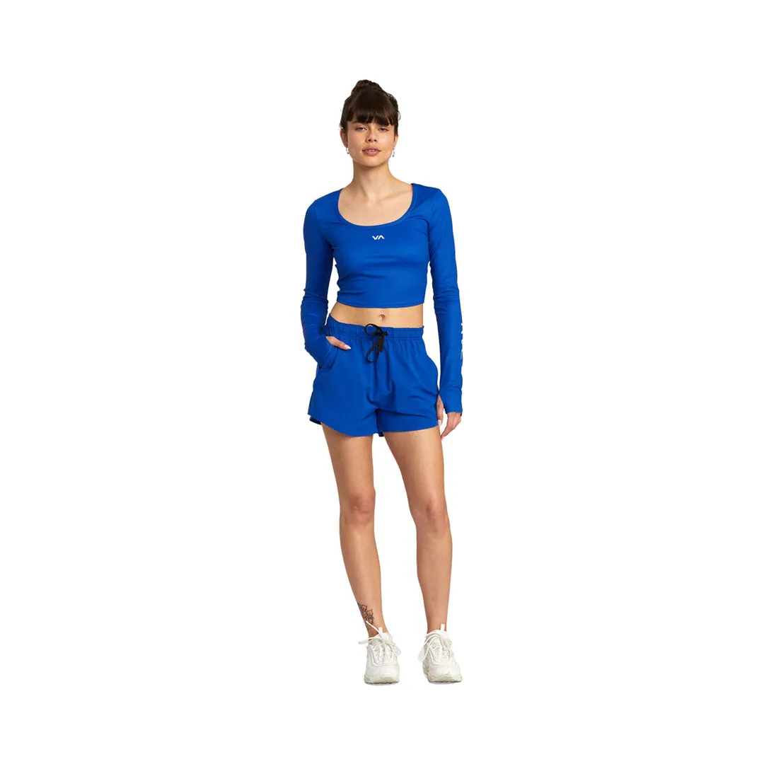 Va Essential Yogger 12 Apparel