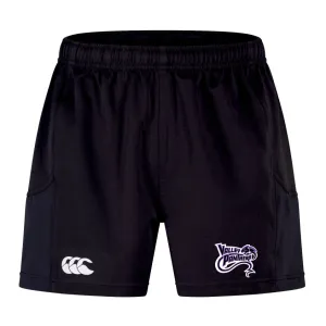 Valley Panthers Rugby Advantage Short 2.0 by Canterbury