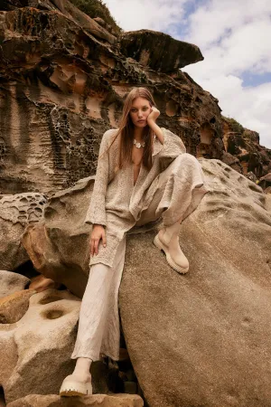 Valley Suede Boot