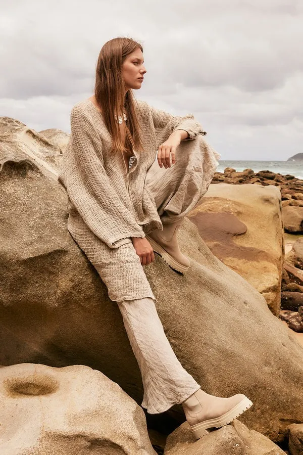 Valley Suede Boot