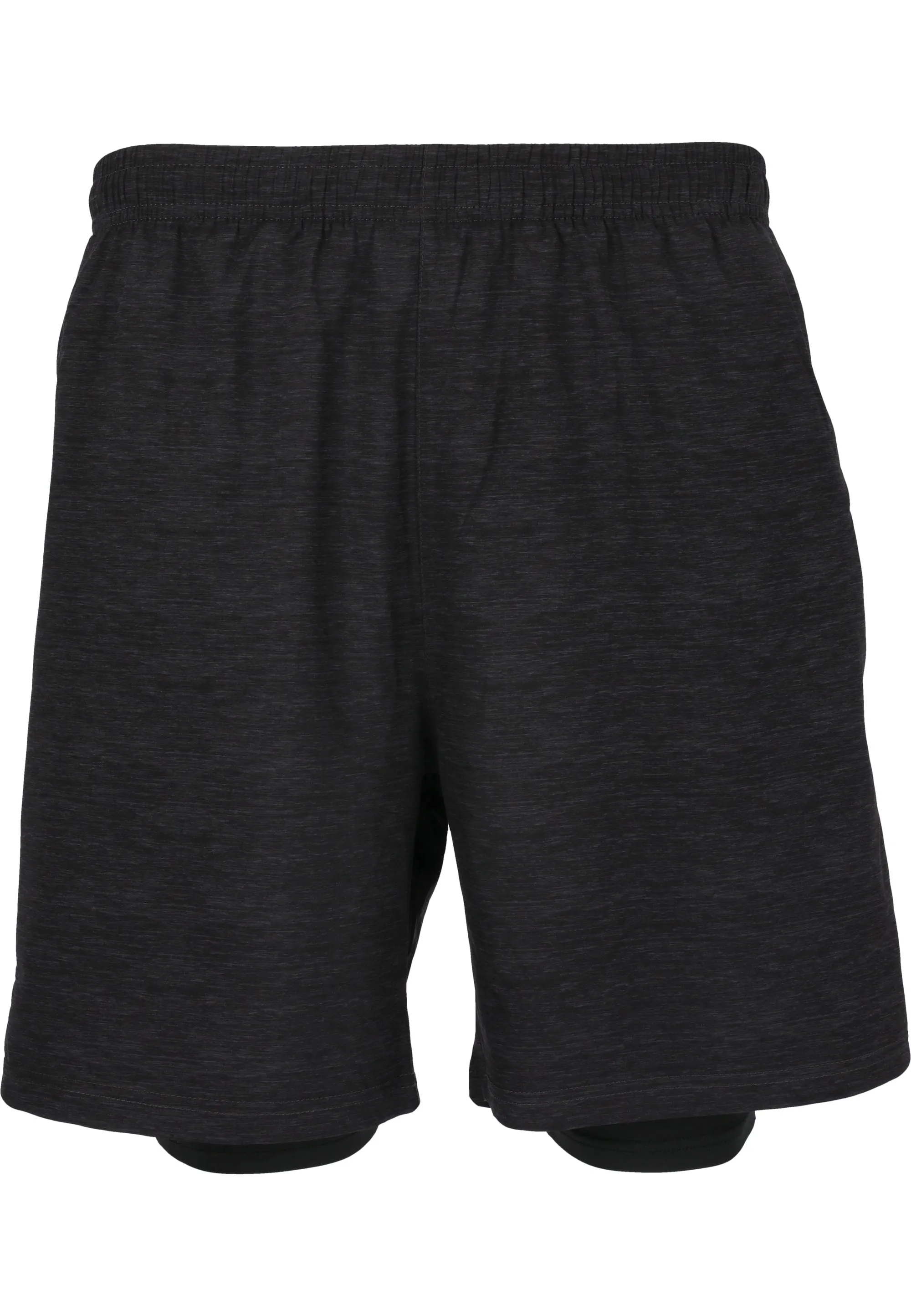 Vanclause M Melange 2-in-1 Shorts