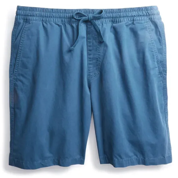 Vans Range Relaxed Elastic - Mens Blue Mirage