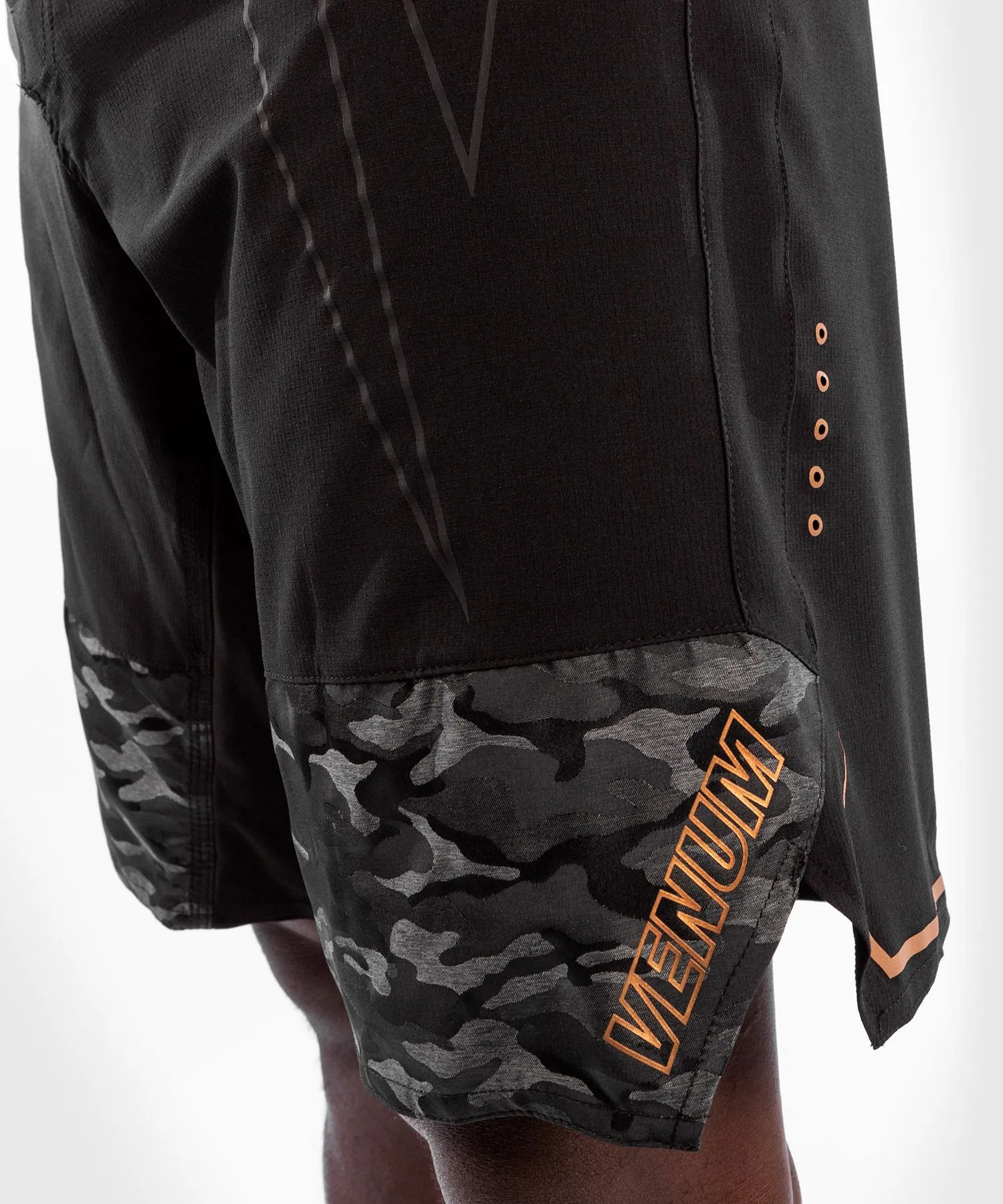 VENUM LIGHT 4.0 FIGHTSHORT