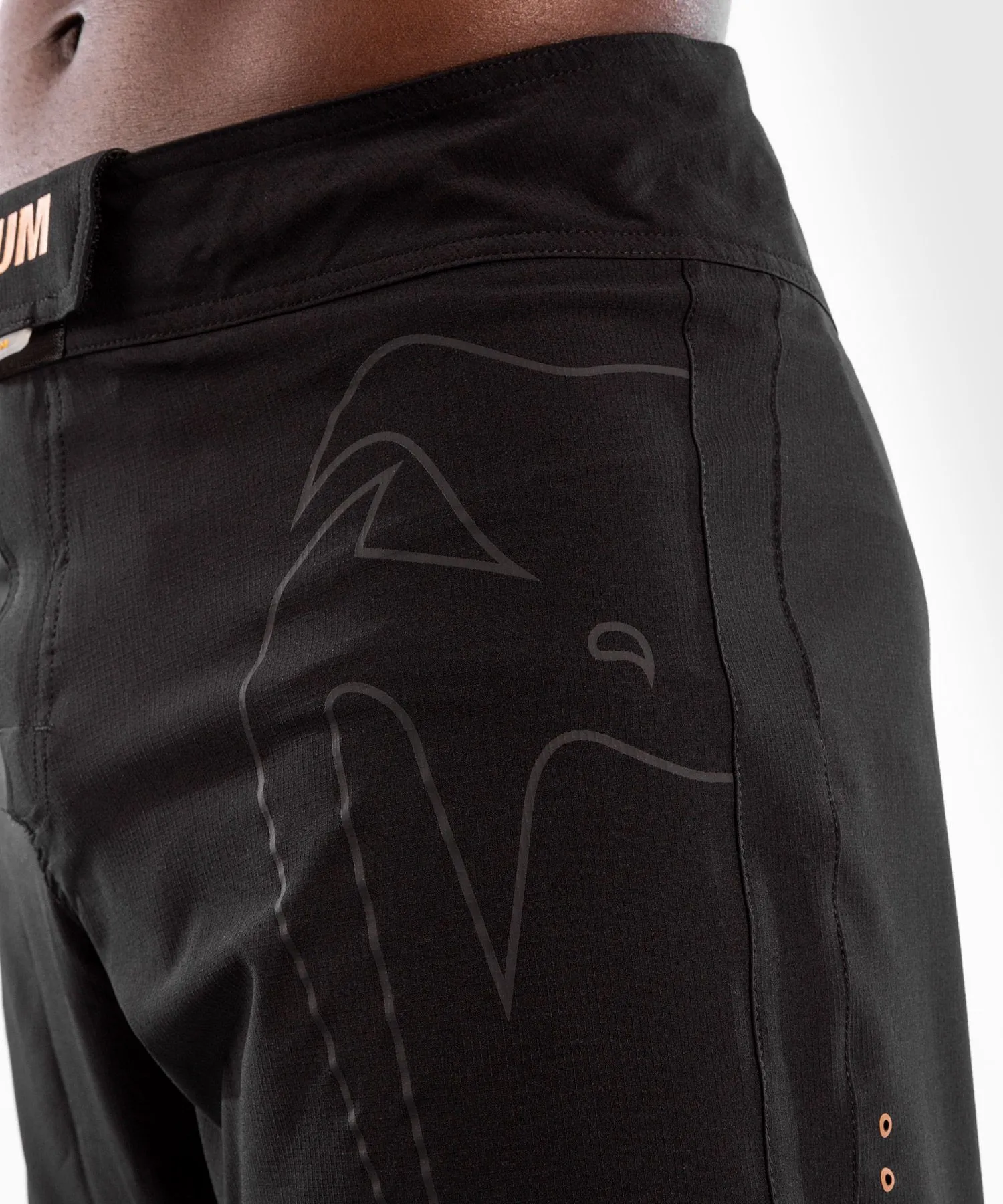 VENUM LIGHT 4.0 FIGHTSHORT