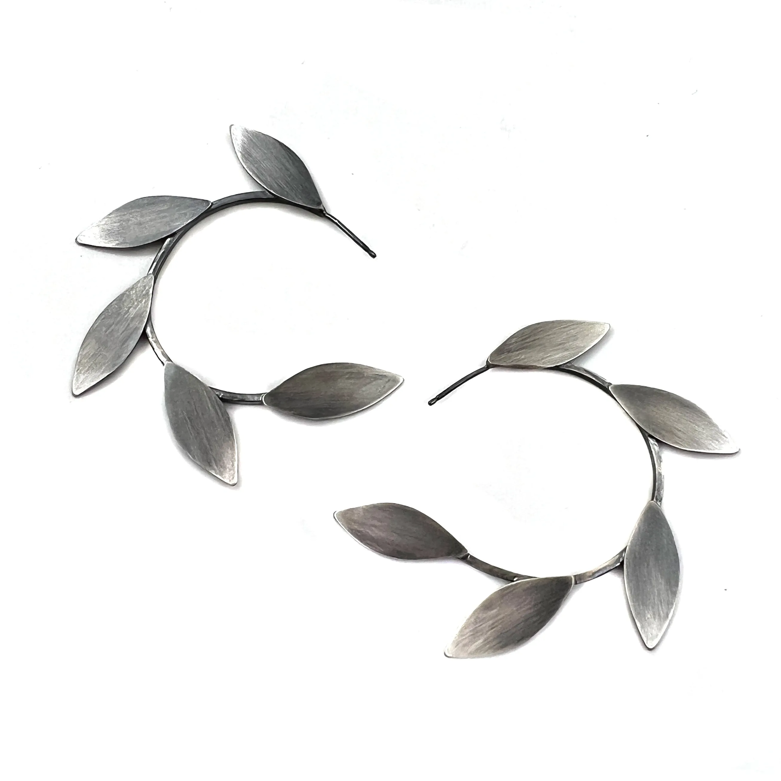 Vine Hoops, Large