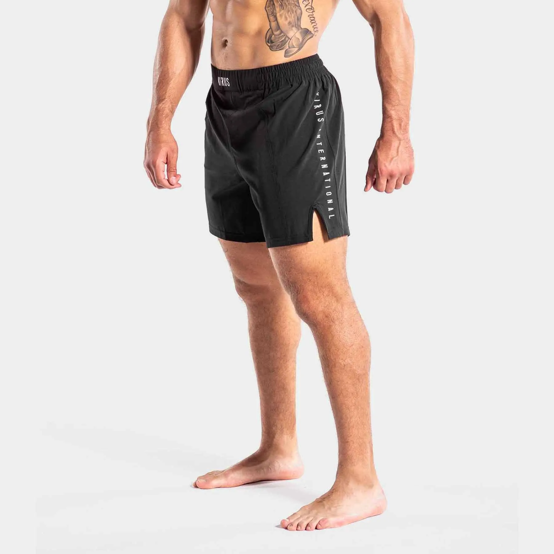 VIRUS - Vortex Shorts