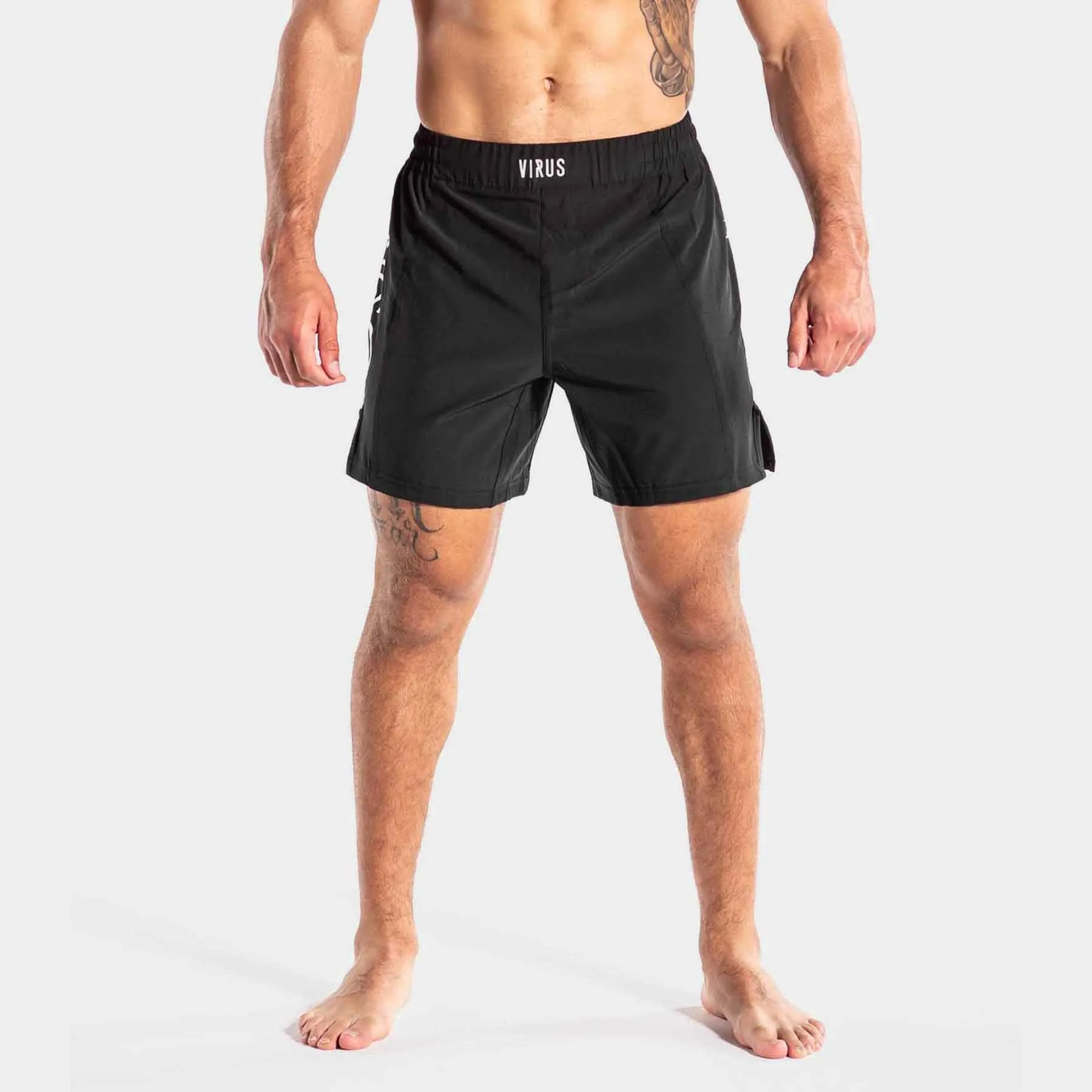VIRUS - Vortex Shorts