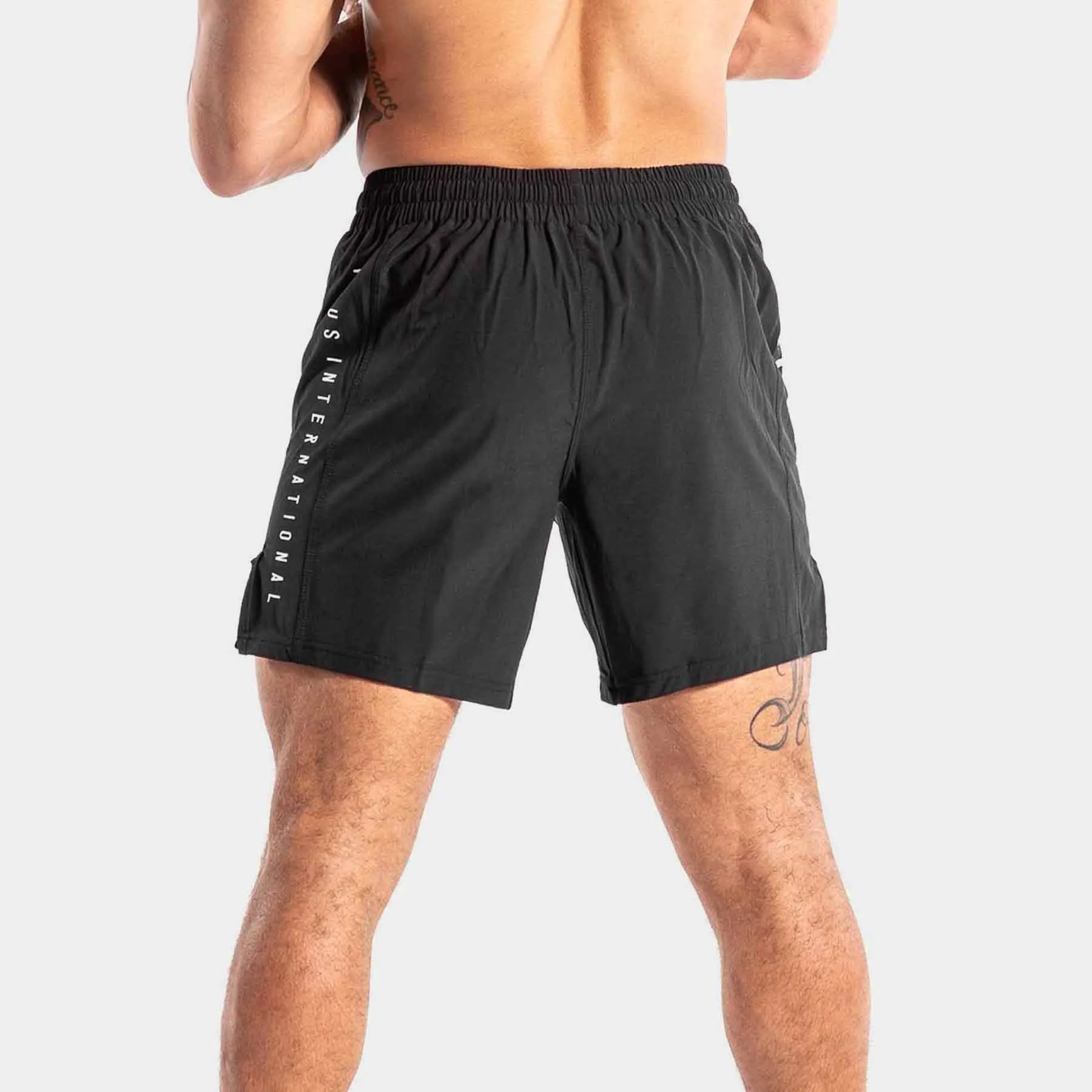 VIRUS - Vortex Shorts