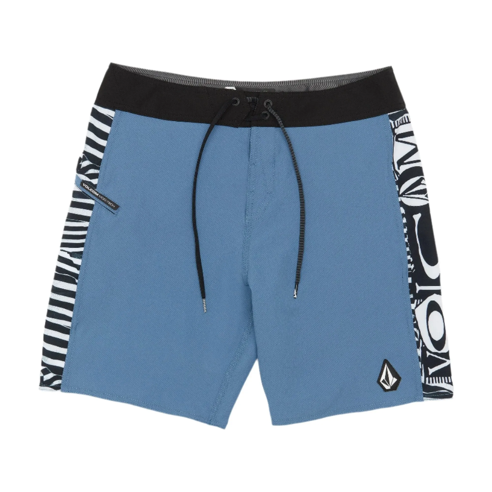 VOLCOM Marker Mod 20 boardshorts - Blueberry