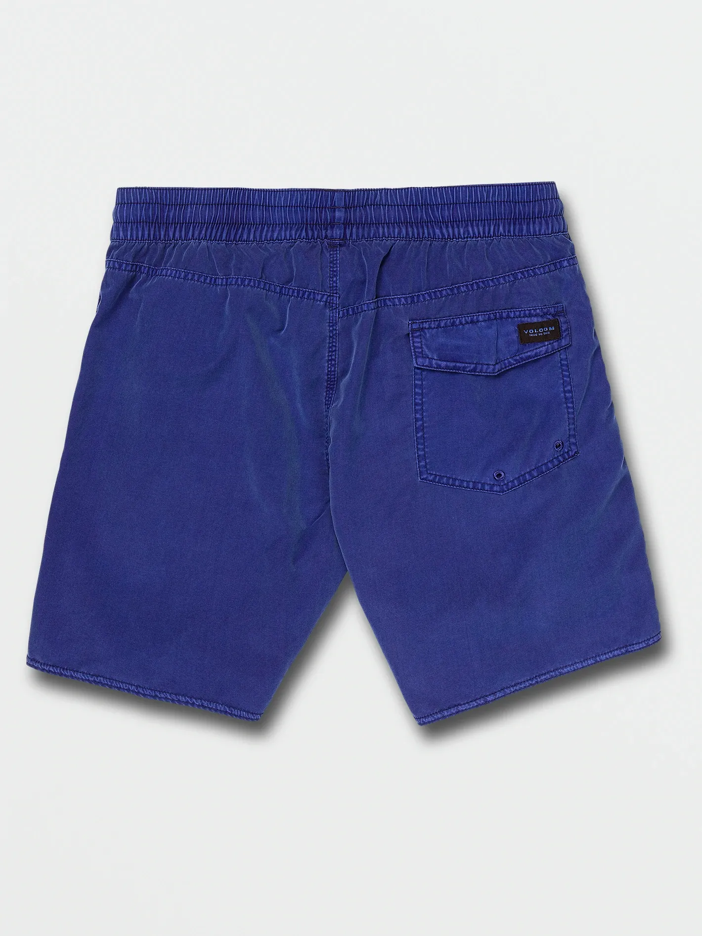 Volcom Mens Center Trunks