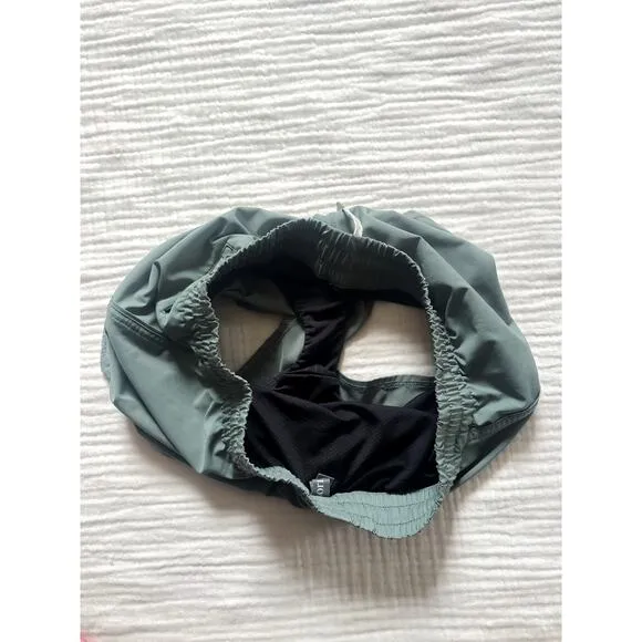 Vuori Marsh Clementine 2.0 Short
