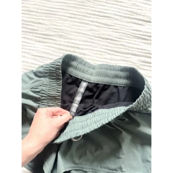 Vuori Marsh Clementine 2.0 Short