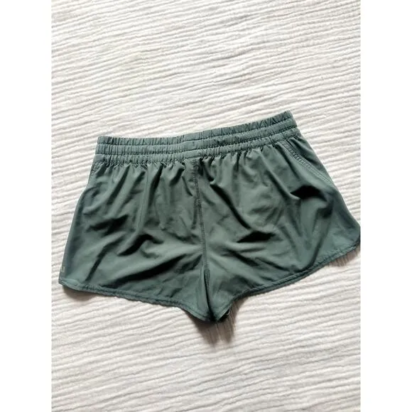 Vuori Marsh Clementine 2.0 Short
