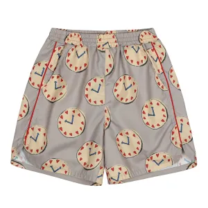 Watch Track Shorts by Jelly Mallow