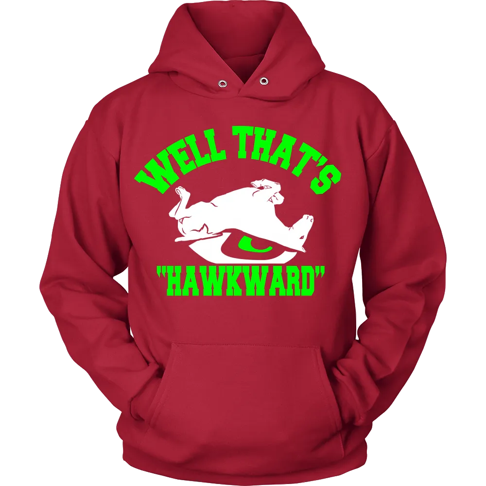 Well Thats Hawkward (Men)