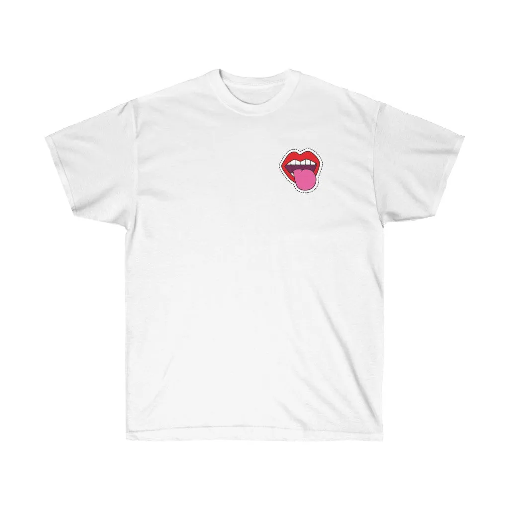 Wet And Wild Tee
