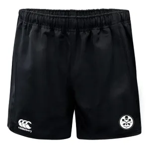 White River RFC Advantage Rugby Shorts by Canterbury