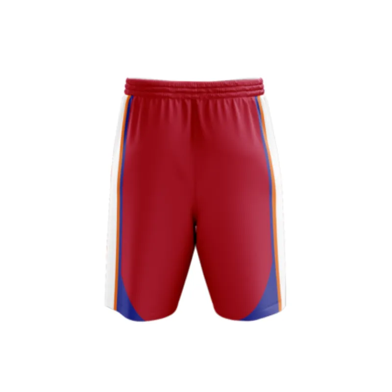 WILD Core Shorts Pro Design Your Own Custom