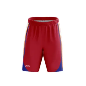 WILD Core Shorts Pro Design Your Own Custom