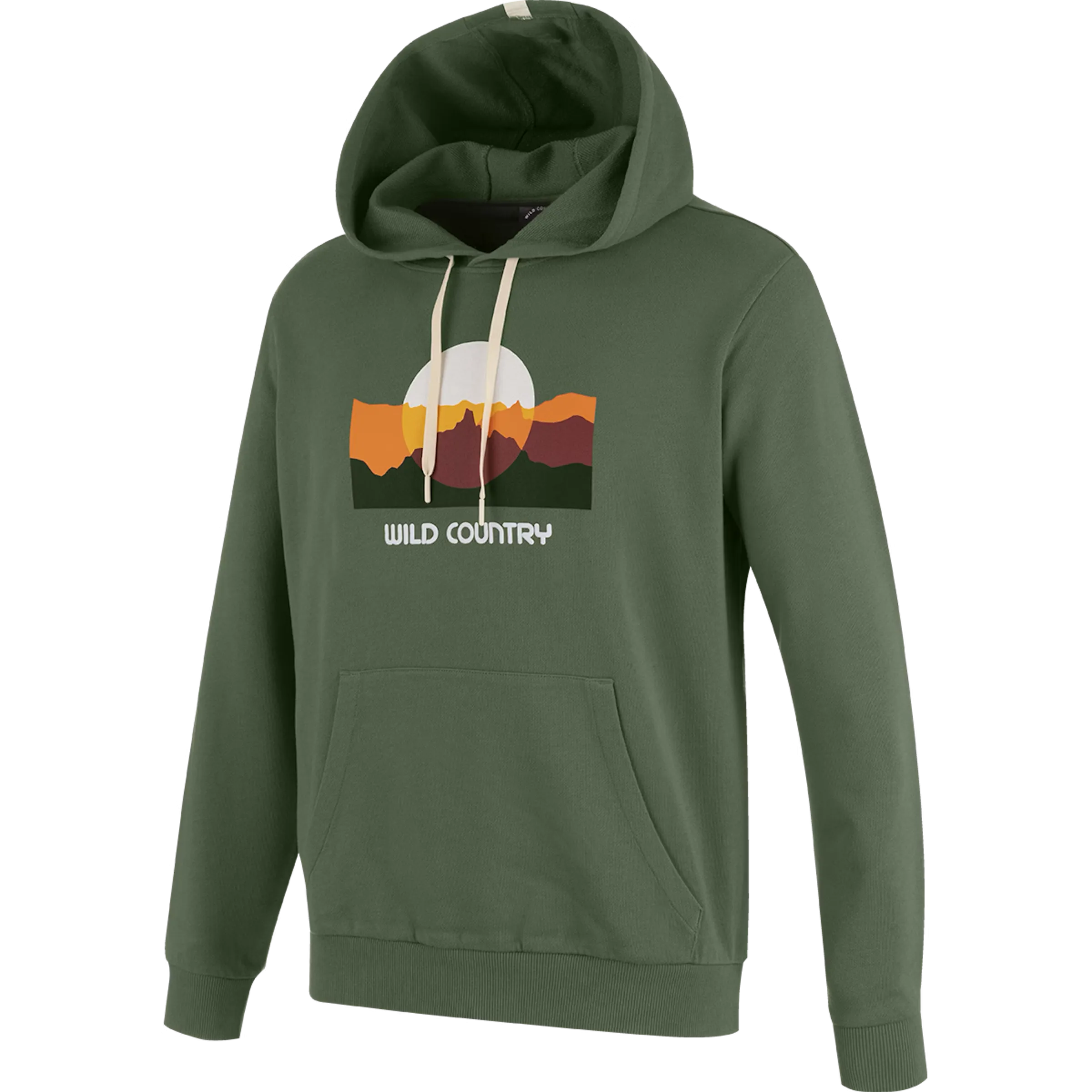 Wild Country Movement Hoody - Men's