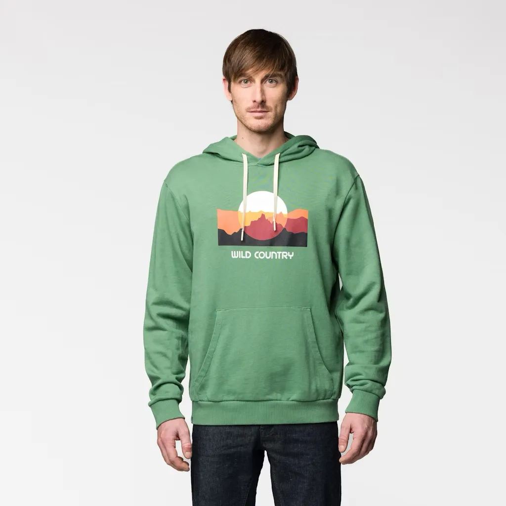 Wild Country Movement Hoody - Men's
