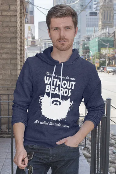 Without Beards (Men)