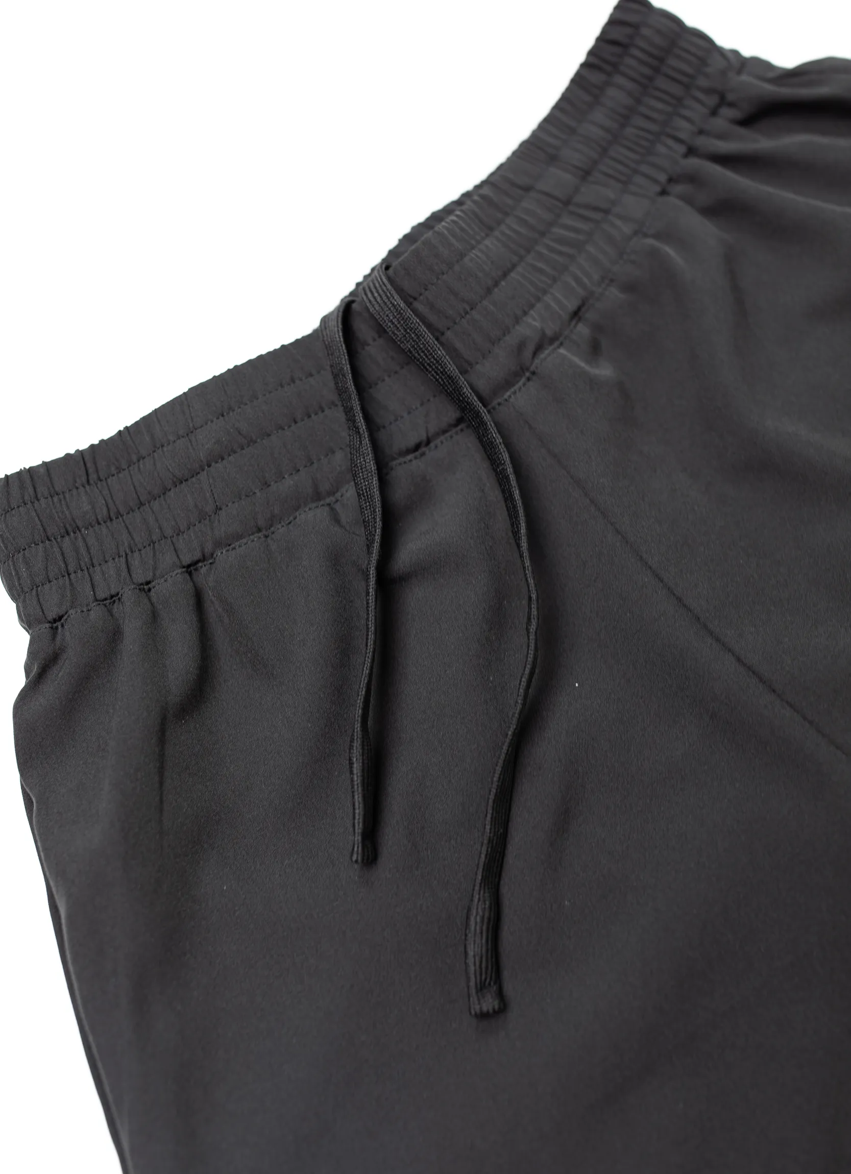 Women's Motion Short 2.5" (Black)
