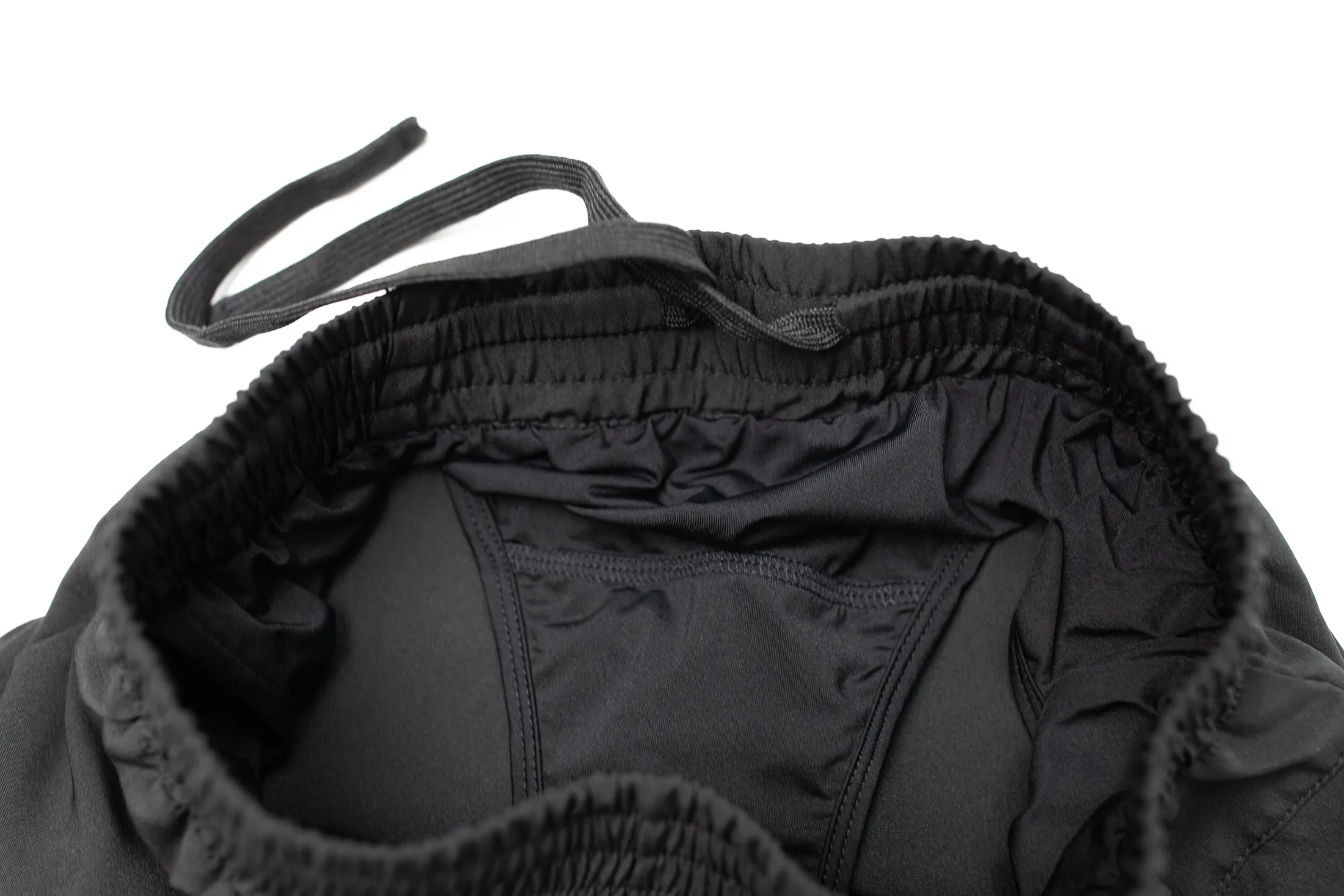 Women's Motion Short 2.5" (Black)