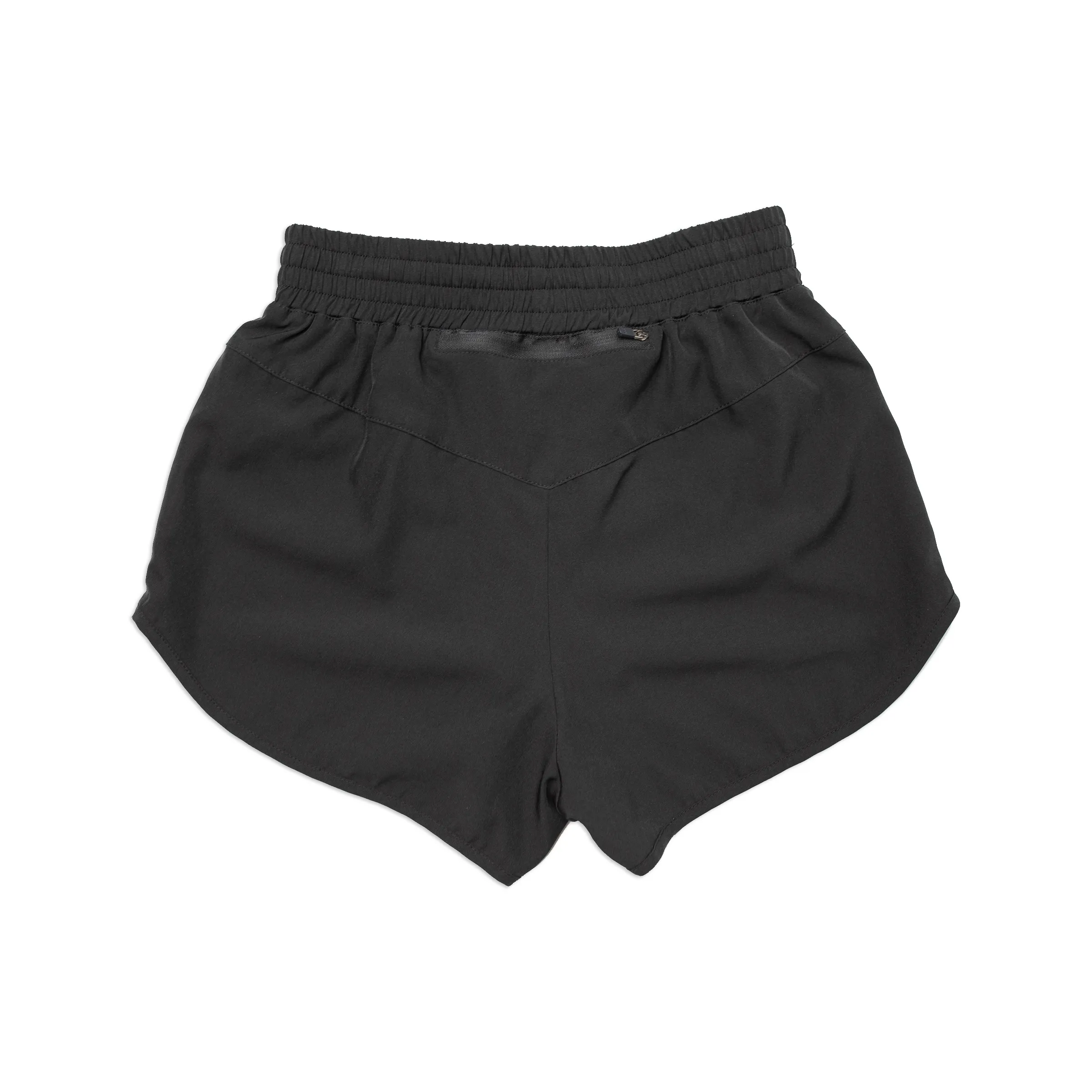 Women's Motion Short 2.5" (Black)
