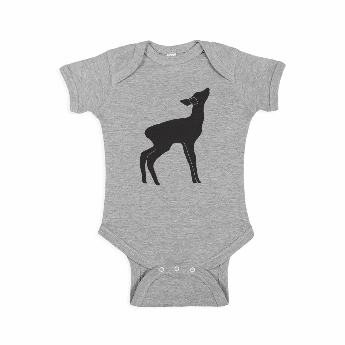 WOODLAND FAWN T-SHIRT
