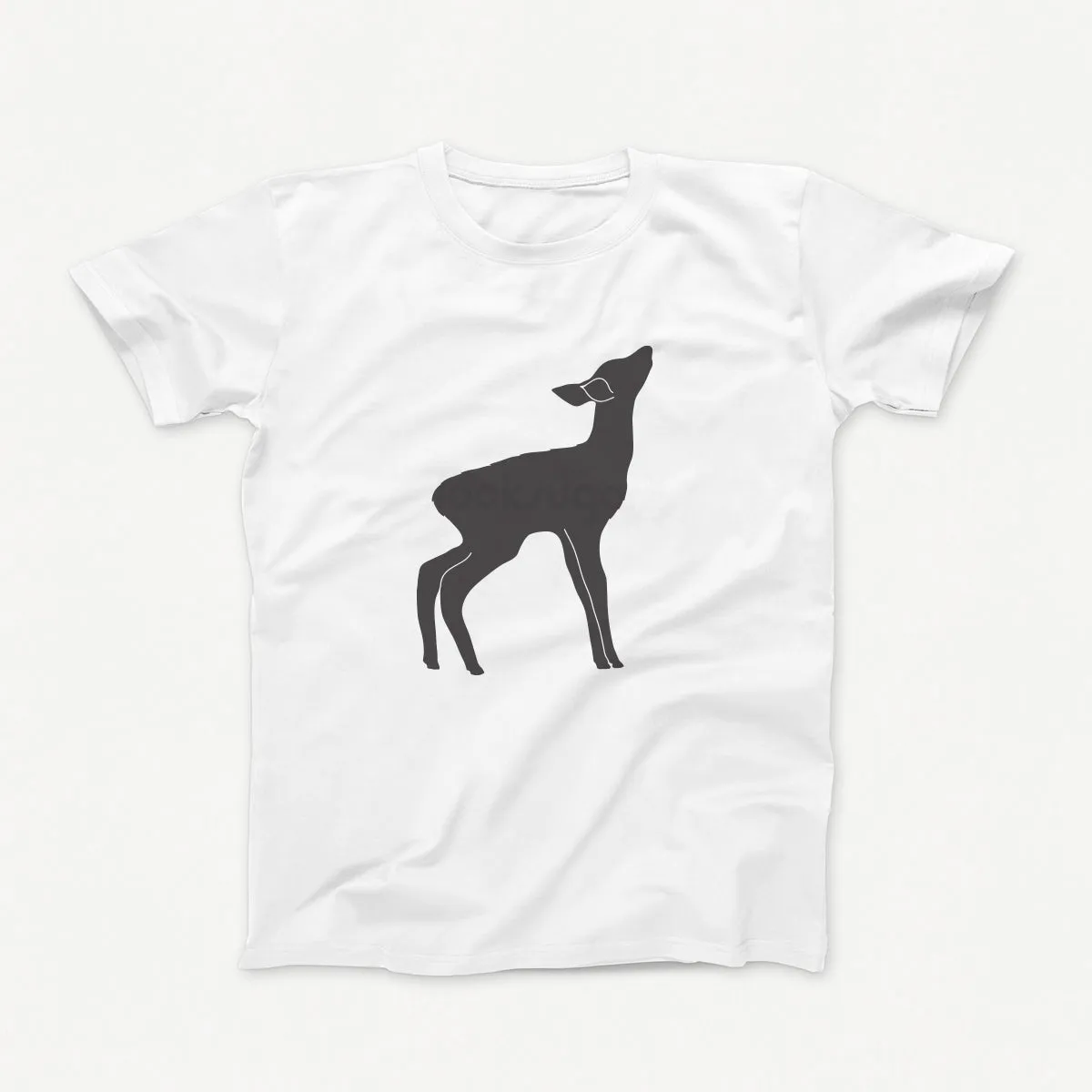 WOODLAND FAWN T-SHIRT