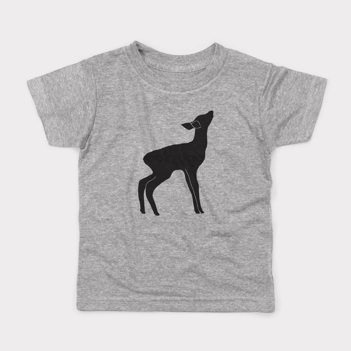 WOODLAND FAWN T-SHIRT