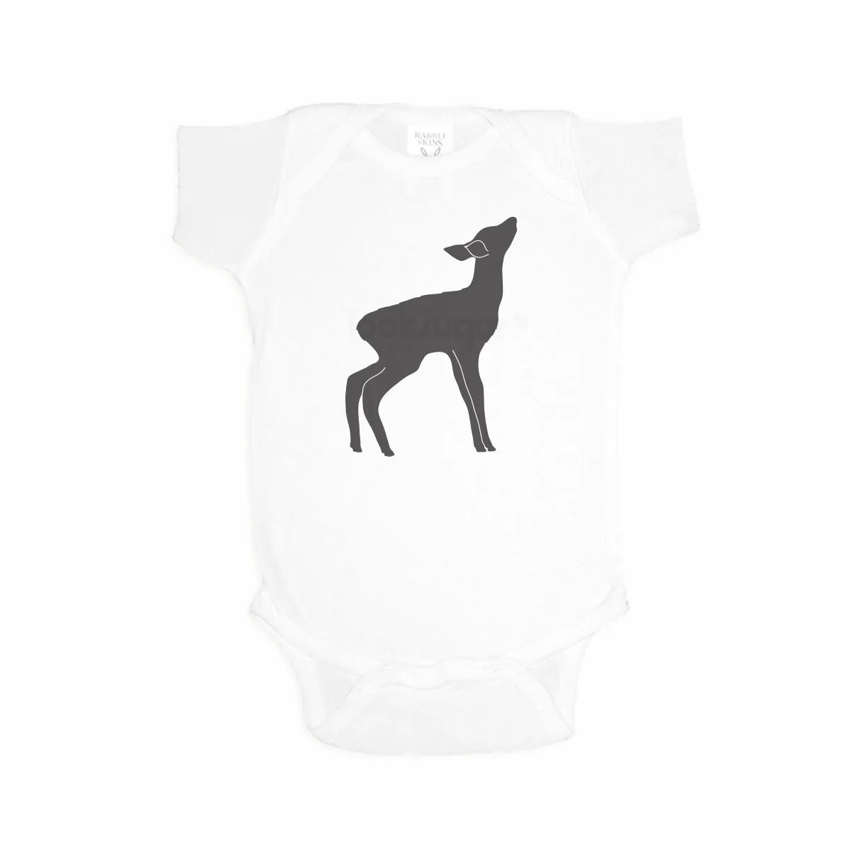 WOODLAND FAWN T-SHIRT