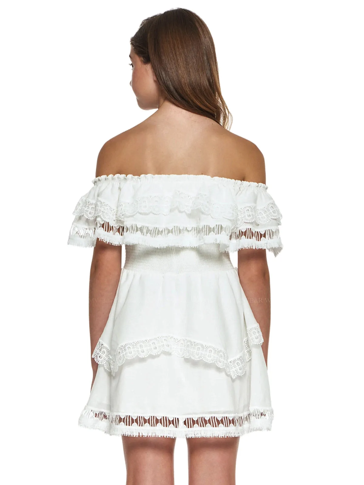 Wyatt Dress