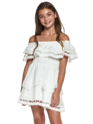 Wyatt Dress