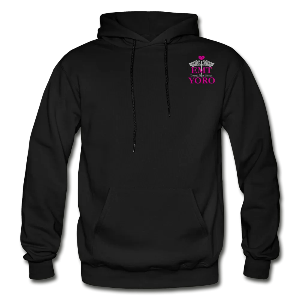 Yoro Gildan Heavy Blend Adult Hoodie