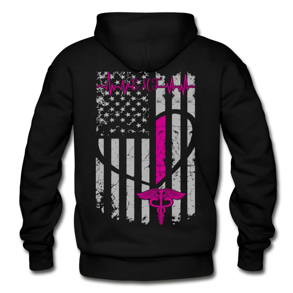 Yoro Gildan Heavy Blend Adult Hoodie