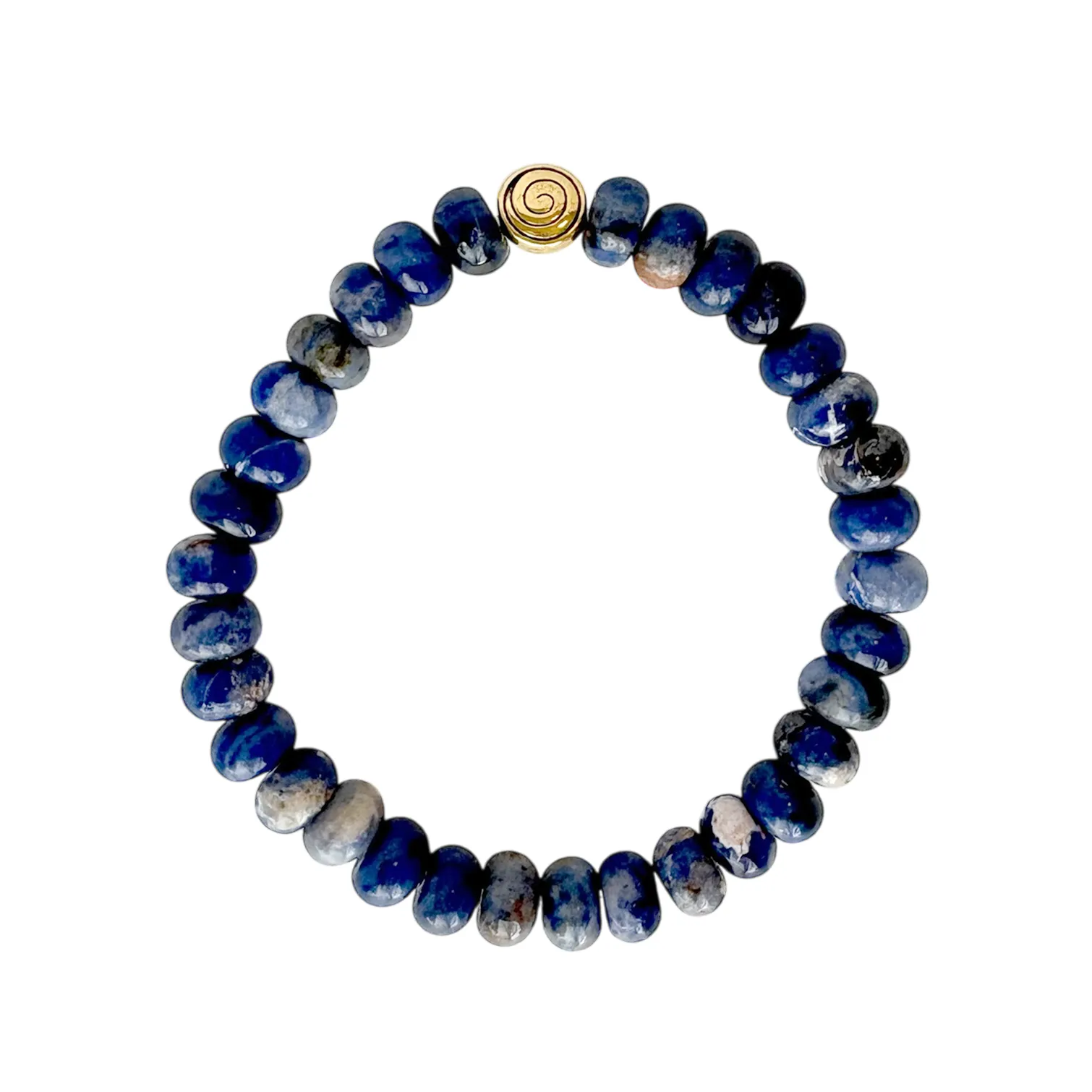 You Got This Rondelle Bracelet