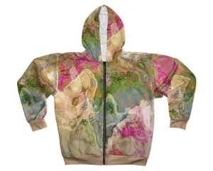 Zip Hoodie, Dream